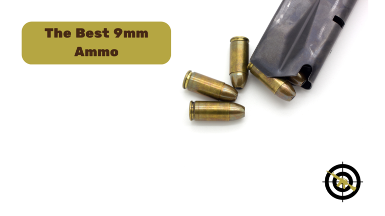 Best 9mm Ammo