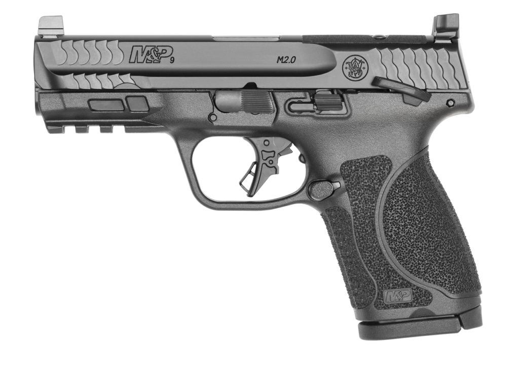 Smith & Wesson M&P 2.0 Compact