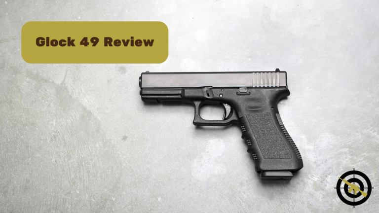 Glock 49 Review