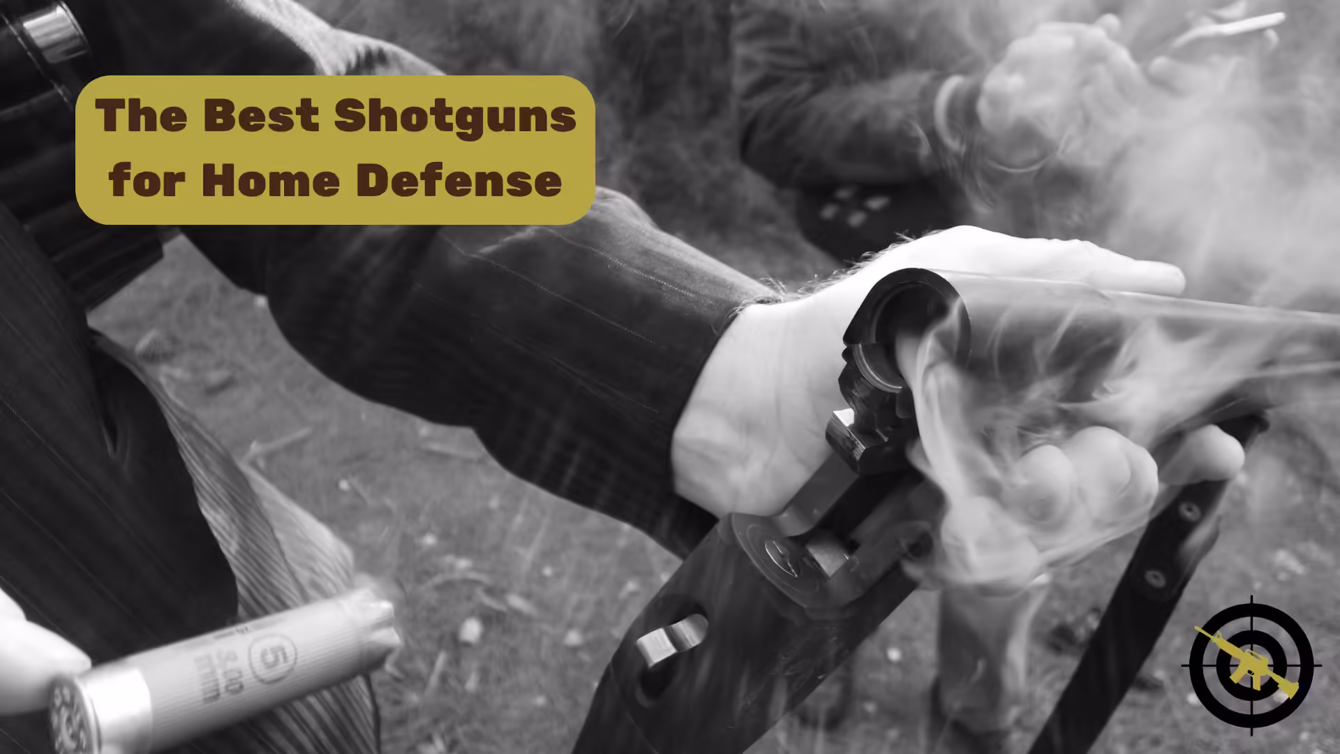 The Best Shotguns for Home Defense: Top Picks & Recommendations