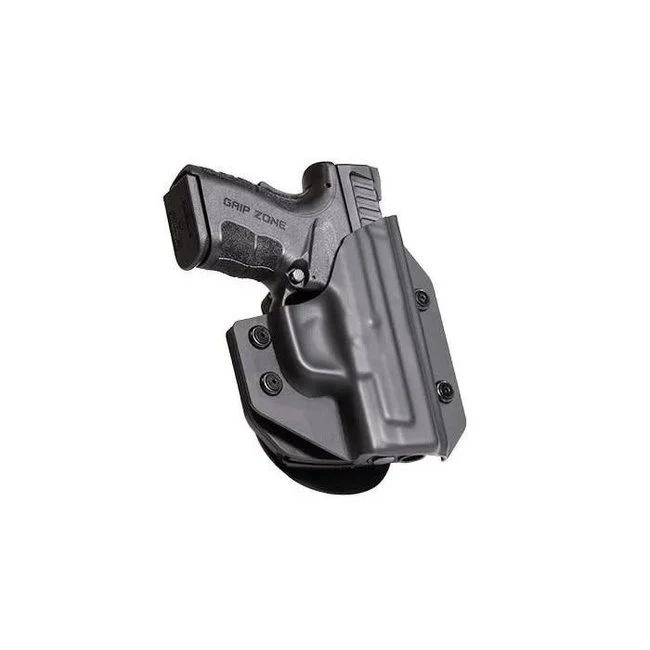 Alien Gear Cloak Mod OWB Holster