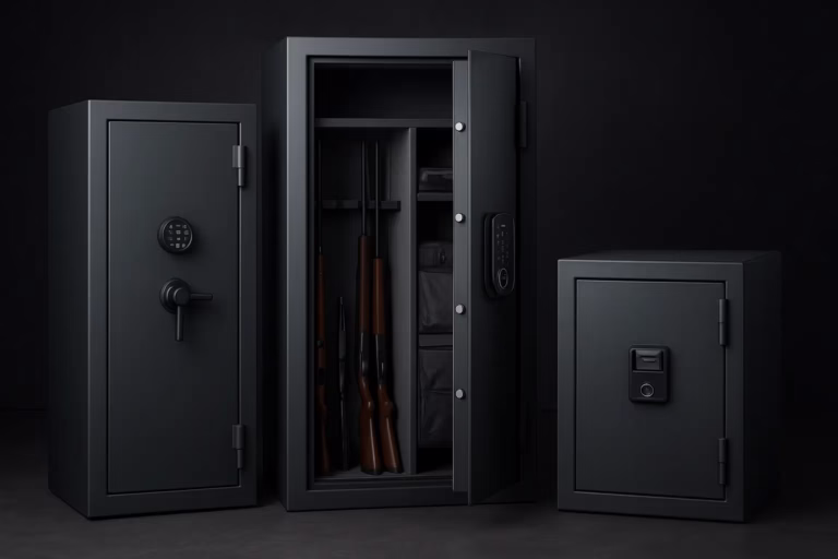 best gun safes