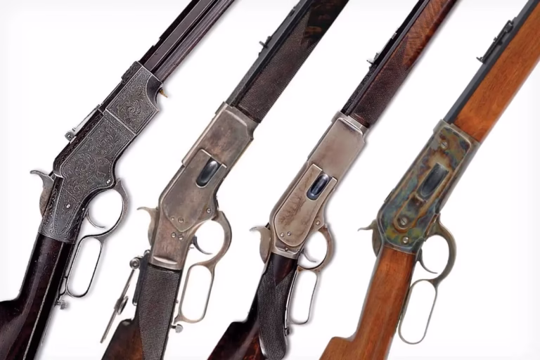 best lever action rifles